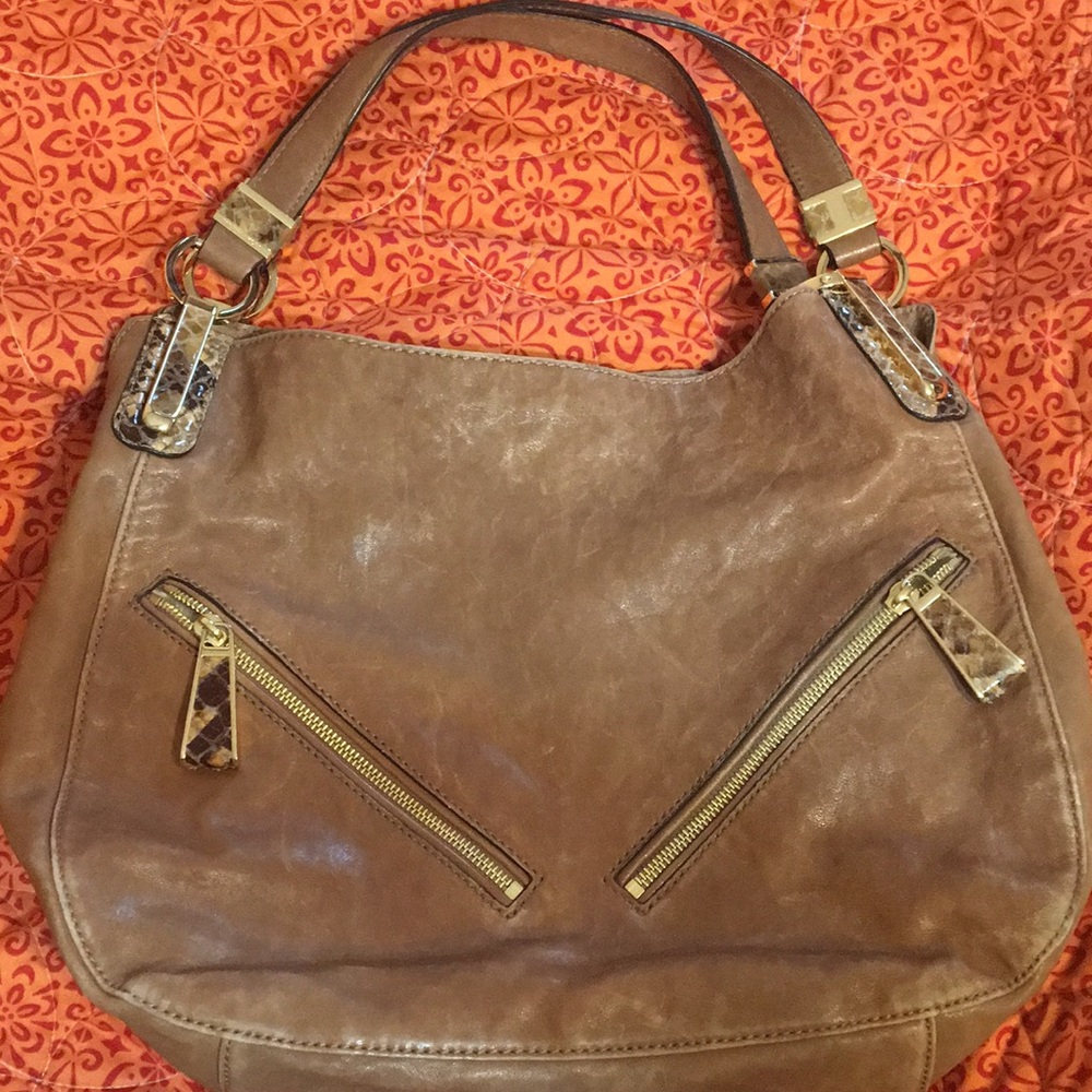 Michael Kors purse